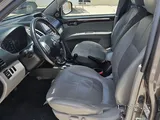 PAJERO SPORT 2014 FULL OPTION