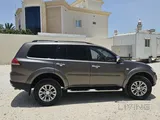 PAJERO SPORT 2014 FULL OPTION