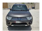 PAJERO SPORT 2014 FULL OPTION