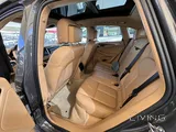 Panoramic roof, ceramic coating, sports chrono,  