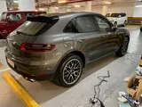 Panoramic roof, ceramic coating, sports chrono,  