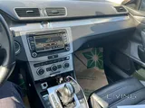 Passat volkswagen