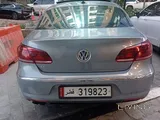 Passat volkswagen