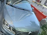 Passat volkswagen