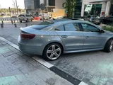 Passat volkswagen