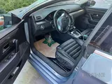 Passat volkswagen