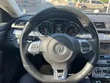 Passat volkswagen
