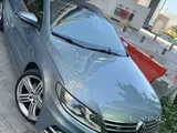 Passat volkswagen