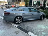 Passat volkswagen