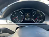 Passat volkswagen