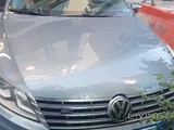 Passat volkswagen