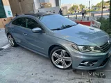 Passat volkswagen