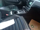Passat volkswagen