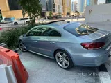 Passat volkswagen