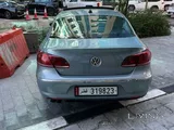 Passat volkswagen