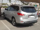 Pathfinder 