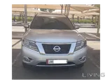 Pathfinder 