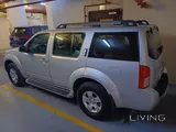 Pathfinder SE