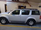 Pathfinder SE