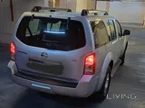 Pathfinder SE