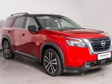 PATHFINDER SV 3.5L 4WD 8 STR 9AT (2023)