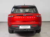 PATHFINDER SV 3.5L 4WD 8 STR 9AT (2023)
