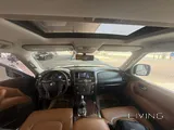 Patrol platinum 2018full option all service in company