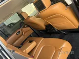 Patrol platinum 2018full option all service in company