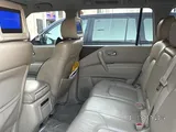 Patrol SE 2013 converted 2022