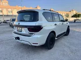 Patrol SE 2013 converted 2022