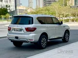 Patrol XE 2020