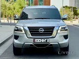 Patrol XE 2020