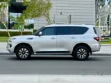 Patrol XE 2020