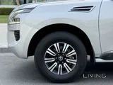 Patrol XE 2020