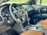 Patrol XE 2020