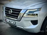 Patrol XE 2020