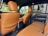 Patrol XE 2020