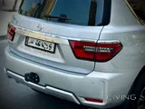 Patrol XE 2020