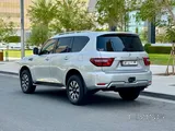 Patrol XE 2020