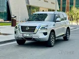 Patrol XE 2020
