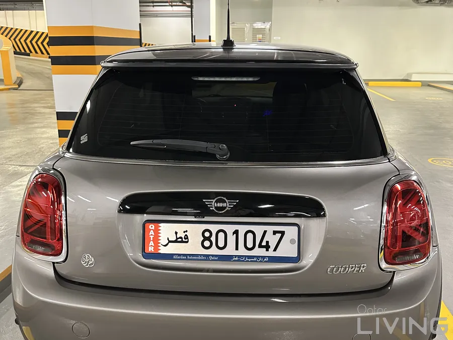 Perfect condition!  35,000 km only!