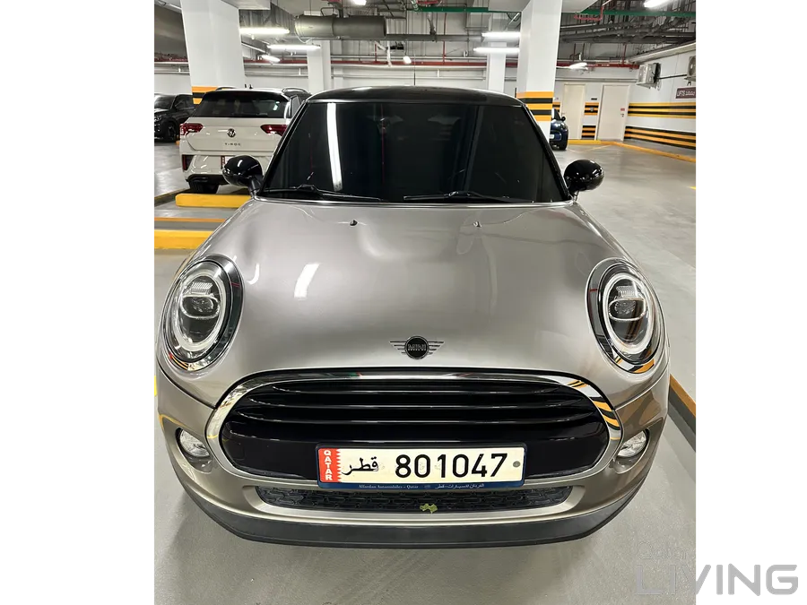 Perfect condition!  35,000 km only!