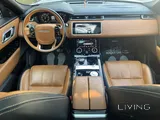 PERFECT CONDITION RANGE ROVER VILAR MODEL 2018 FULL OPTION