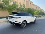 PERFECT CONDITION RANGE ROVER VILAR MODEL 2018 FULL OPTION