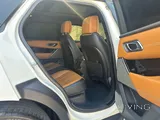 PERFECT CONDITION RANGE ROVER VILAR MODEL 2018 FULL OPTION