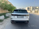 PERFECT CONDITION RANGE ROVER VILAR MODEL 2018 FULL OPTION