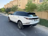 PERFECT CONDITION RANGE ROVER VILAR MODEL 2018 FULL OPTION