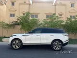 PERFECT CONDITION RANGE ROVER VILAR MODEL 2018 FULL OPTION
