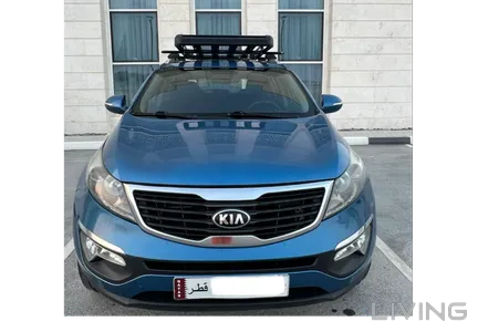 Kia Sportage 2.0 L 2014