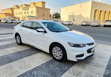 Chevrolet Malibu LS 2017